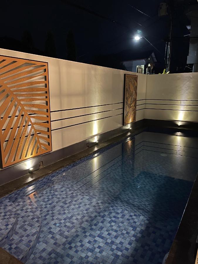 פורווקרטו Hening Pool Villa מראה חיצוני תמונה
