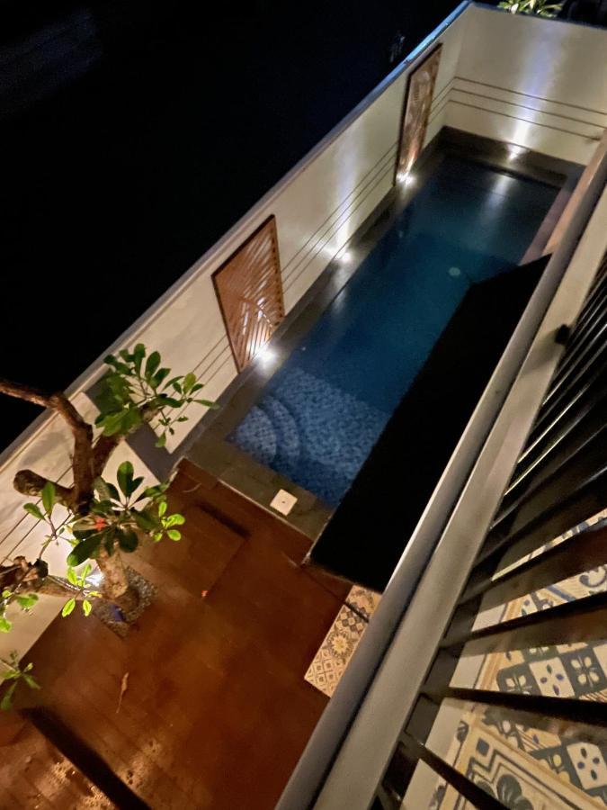 פורווקרטו Hening Pool Villa מראה חיצוני תמונה